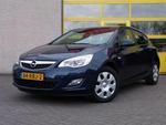 Opel Astra 1.4 TURBO 140PK 5drs EDITION BJ2011 Airco Cruise-Control Elek-Pakket