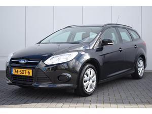 Ford Focus Wagon 1.6 TI-VCT TREND Airco Cruise Trekhaak