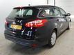 Ford Focus Wagon 1.6 TDCI ECONETIC LEASE TITANIUM Ecc  Navi  Cruise  Bluetooth