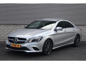 Mercedes-Benz CLA-Klasse CLA180 Urban Clima Navi Pdc Led-Xenon.