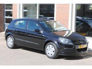 Opel Astra 1.6 ENJOY incl nw APK, Airco