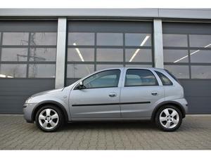 Opel Corsa 1.2 16V TWINPORT 5-DRS Rhythm