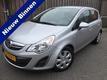 Opel Corsa 5Drs 1.3 CDTI ECOFLEX S S Airco, half leer, Cruise Control!