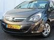 Opel Corsa 1.2-16V 86pk Design Edition 5drs.  Full map navigatie  Cruise control  Tel. bluetooth  Lmv  Airco