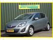 Opel Corsa 1.4I 16V COSMO 5-DRS   NAVIGATIE   CRUISE   ECC   PDC