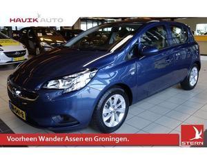 Opel Corsa 1.4 90PK EDITION Nav.