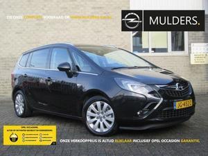 Opel Zafira Tourer 1.4 TURBO INNOVATION   Navi   Xenon   7pers