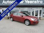 Volvo S60 1.6 T3 MOMENTUM !!50 50DEAL!! Navi   PDC   Cruise   Clima  Blis City Safety