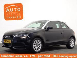 Audi A1 1.2 TFSI CONNECT EDITION Two Tone, Navi , ECC, LMV