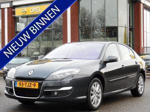 Renault Laguna 1.5 dCi 110pk DYNAMIQUE NAVIGATIE-BLUETOOTH