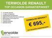 Renault Twingo 1.2 16V PARISIENNE Airco | USB Bluetooth | Metaallak