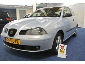 Seat Ibiza 1.4-16V Stella*Automaat*Airco*Stb*Trekhaak