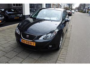 Seat Ibiza SC 1.2 TDI REFERENCE ECOMOTIVE   5drs