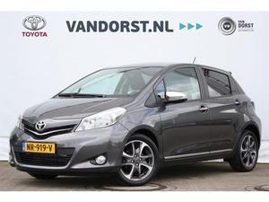 Toyota Yaris 1.3 5drs Trend | Navi | Airco | LMV