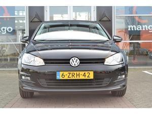 Volkswagen Golf 1.2 TSI 85pk BMT 5D Trend Edition