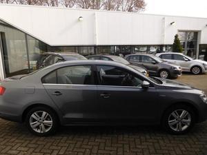 Volkswagen Jetta 1.4 TSI 170pk HYBRID DSG7 Comfort Executive