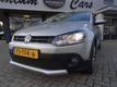 Volkswagen Polo 1.4-16V CROSS Nieuwstaat! 29000km