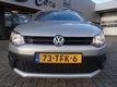 Volkswagen Polo 1.4-16V CROSS Nieuwstaat! 29000km