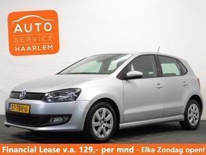 Volkswagen Polo 1.2 TDI BLUEMOTION HIGHLINE, Navi, Bleutooth