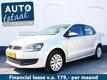 Volkswagen Polo 1.2 TSI 5drs BlueMotion