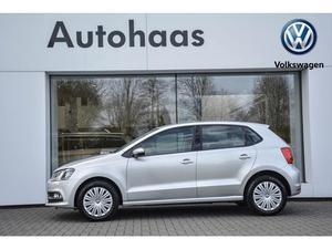 Volkswagen Polo 1.0 75PK Comfortline *Airco Cruise Control*