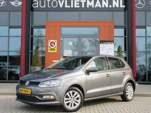 Volkswagen Polo 1.2 TSI COMFORTLINE