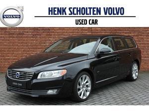 Volvo V70 D2 115pk Start Stop Momentum