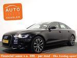 Audi A6 Sedan 3.0 TDI 204pk PRO LINE S Automaat, Leer, Navi, ECC, LMV, Full