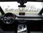 Audi Q7 3.0 TDI Ultra Quattro S-Line, 7P, Automaat, Panoramadak, Camera, Trekhaak