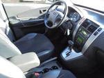 Hyundai Tucson 2.0 CRDI STYLE Automaat! Staat in Hardenberg