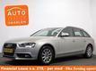 Audi A4 Avant 1.8 TFSI 170pk PRO LINE BUSINESS Automaat, Navi, ECC, LMV