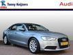 Audi A6 2.0 TDI Xenon Navi drive select Leer FULL!