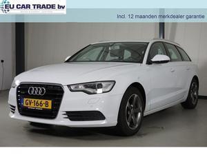 Audi A6 Avant 3.0 TDI QUATTRO PRO LINE S