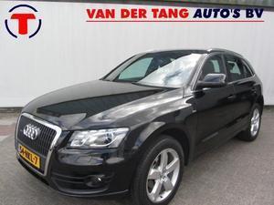 Audi Q5 2.0 TFSI QUATTRO PRO LINE Automaat S-Line