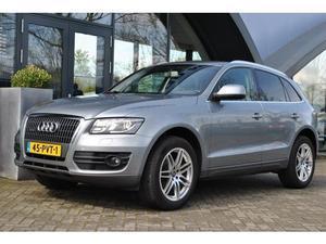 Audi Q5 2.0 TDI QUATTRO PRO LINE Leder, Navi, Cruise, Climate control