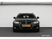 BMW 3-serie Touring 318d BusinessLine CorporateLease Leder Sattelbraun, Xenon, 18 inch, Navigatie Business Lever