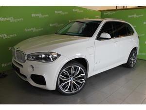 BMW X5 40e High Executive 14% M Sport - Alcantara hemel - Panodak