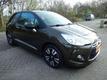 Citroen DS3 1.6 e-HDi So Chic Leder Navigatie