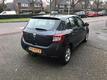 Dacia Sandero TCE 90pk Easy-R Lauréate  NAV. Airco Cruise Trekhaak PDC 15``LMV