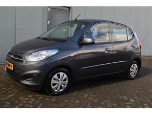 Hyundai i10 1.1 I-MOTION COOL airco !!