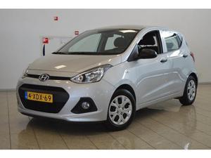 Hyundai i10 1.0I I-MOTION