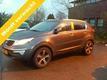 Kia Sportage 165pk X-ecutive Plus Pack  1ste eig. NAV. Dual climate Cruise PDC 17``LMV