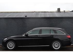 Mercedes-Benz C-klasse C 350 e Estate Automaat Lease Edition Plus