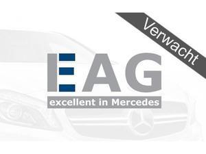 Mercedes-Benz CLA-Klasse CLA 200 AMG Aut. incl. Panoramadak, Navi, Xenon, Cruisecontrol en AMG Styling