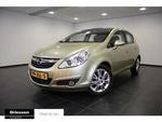 Opel Corsa 1.2 16V Cosmo 5drs  airco, LM