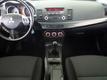 Mitsubishi Lancer Sportback 5-drs 1.8 Intense | Climate control | L.m. velgen | Cruise control |