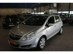 Opel Corsa 1.2-16V Enjoy