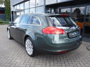 Opel Insignia Sports Tourer 1.8 Sport NAVI 19` CLIMA PDC 111000KM