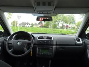 Skoda Fabia 1.4-16V 5 Drs. Ambiente, Airco, 16` LM, PDC, Cruise Control