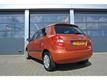 Skoda Fabia 1.4 16V 63KW Ambiente